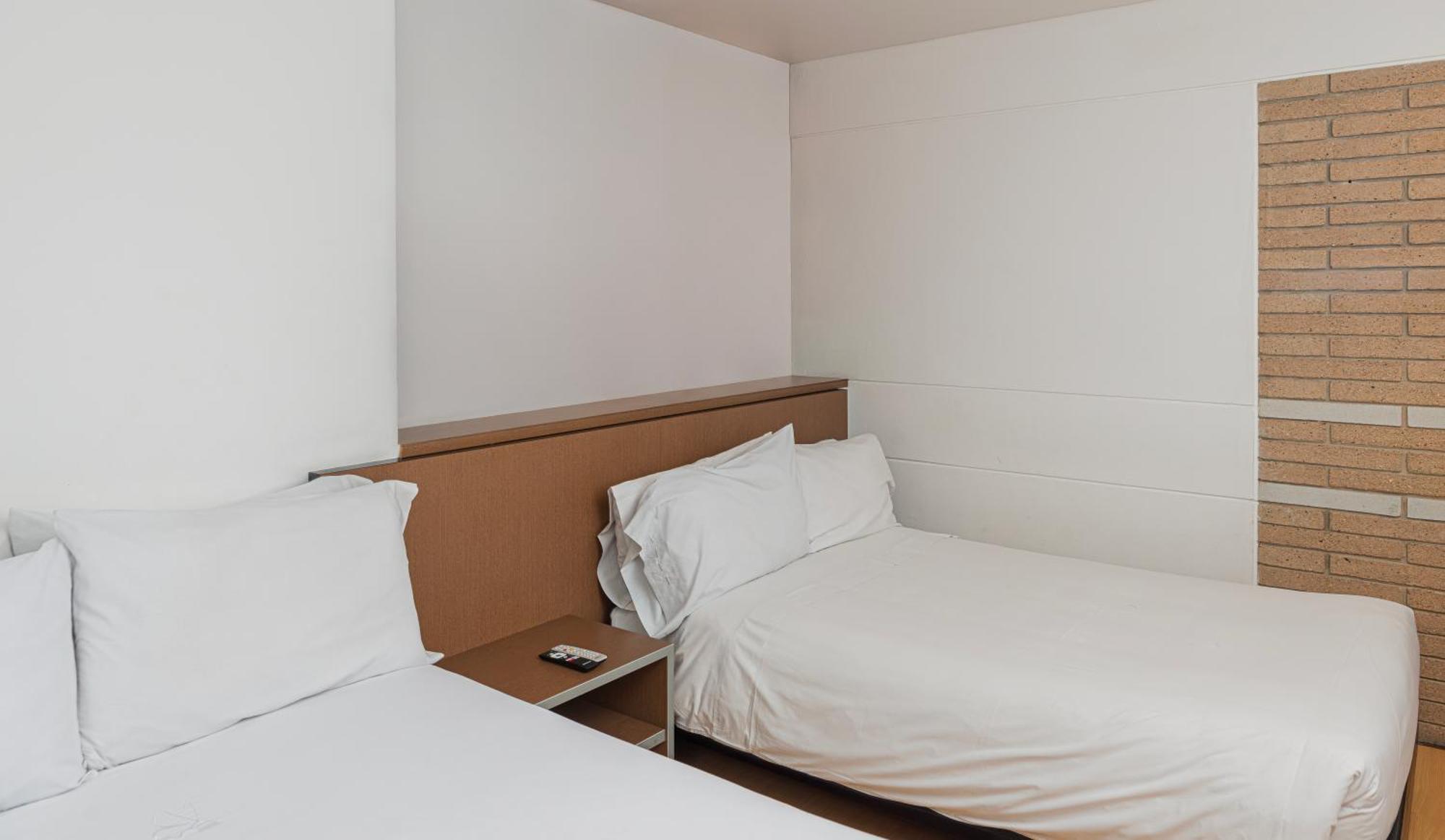 Hotel Viaggio Nueve Tres Богота Екстериор снимка
