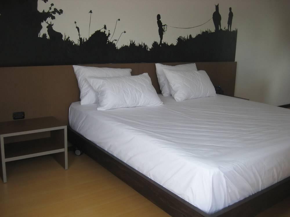Hotel Viaggio Nueve Tres Богота Стая снимка